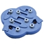 Picture of DOG REFLECTION GAME DOG HIDE N SLIDE COMPOSITE